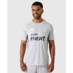 Niño Nottingham Forest 2025/26 Tercera Camiseta de Prepartido Niño Nottingham Forest 2025/26 Tercera Camiseta de Prepartido