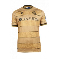 Camiseta de visitante de hombre Real Sociedad 2024/25