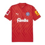 Camisa de tercera equipación para hombre Holstein Kiel 2024/25 Camisa de tercera equipación para hombre Holstein Kiel 2024/25