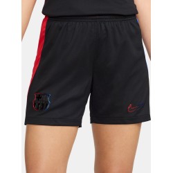 Pantalones cortos de visitante de mujer FC Barcelona 2024/25
