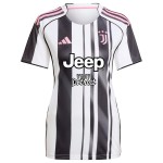 Camiseta Local Mujer Juventus 2025/26 Camiseta Local Mujer Juventus 2025/26