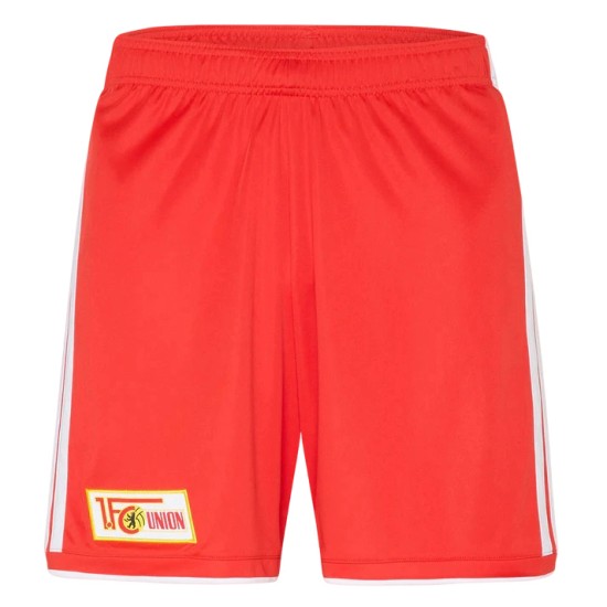 Pantalón Corto 1. FC Unión Berlín 2026/27 Local Hombre