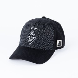 Gorra 2025/26 Third Borussia Mönchengladbach