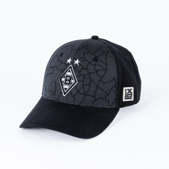 Gorra 2025/26 Third Borussia Mönchengladbach