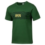 Camiseta Tercera Hook Relaxed Heavyweight 2025 del Portland Timbers para Niño