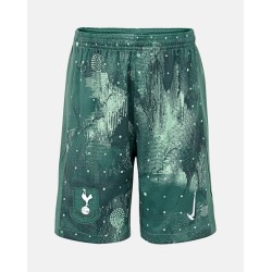 Pantalones cortos de tercera de niño Tottenham Hotspur 2024/25