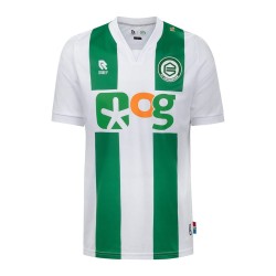 Camiseta Local de FC Groningen 2024/25 para Mujeres