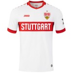 Camiseta Home VfB Stuttgart 2024/25 para niño Camiseta Home VfB Stuttgart 2024/25 para niño