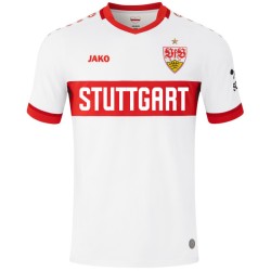 Camiseta Home VfB Stuttgart 2024/25 para niño