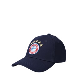 Gorra Logo Bayern Munich - Azul Marino