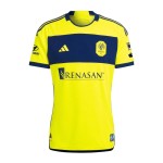 Camiseta hombre Nashville SC 2025 local Camiseta hombre Nashville SC 2025 local