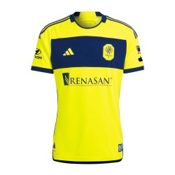 Camiseta hombre Nashville SC 2025 local