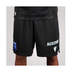 Pantalones cortos de visitante para niño AJ Auxerre 2024/25