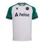 Camiseta tercera Hannover 96 2024/25 para hombre