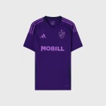 Camiseta tercera para hombres Djurgårdens IF 2024 Camiseta tercera para hombres Djurgårdens IF 2024