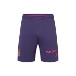 Pantalones Cortos Visitantes Masculinos RCD Espanyol 2024/25