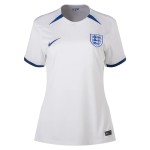 Camiseta Femenina Inglaterra de Local 23/24
