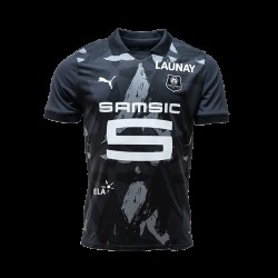 Camisa de tercera equipación para mujer Rennes 2024/25