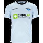 Camiseta de visitante de niños SC Paderborn 07 2024/25 Camiseta de visitante de niños SC Paderborn 07 2024/25