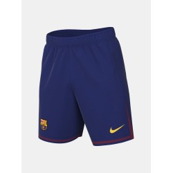 Pantalones cortos local niño FC Barcelona 2025/26