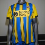Camiseta Starling Segunda Equipación Southampton Niño 2025/26