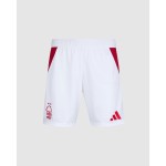 Pantalones cortos de casa de niño Nottingham Forest 2024/25