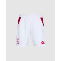 Pantalones cortos de casa de niño Nottingham Forest 2024/25