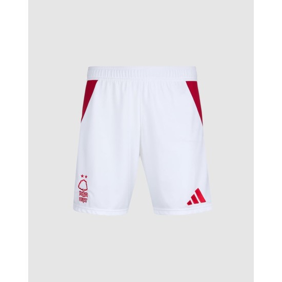 Pantalones cortos de casa de niño Nottingham Forest 2024/25