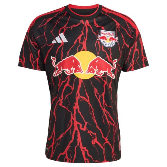 Mujer New York Red Bulls 2026 Camiseta Local