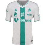 Camiseta de visitante Santos Laguna 2026/27 para niño