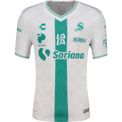 Camiseta de visitante Santos Laguna 2026/27 para hombre