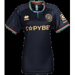 Camiseta Visitante de Queens Park Rangers 2024/25 para Mujeres