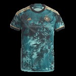 Alemania Camiseta de Visita 23/24