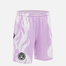 Pantalones cortos de tercera equipación para niño Udinese 2024/25