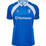 Camiseta Local 1. FC Magdeburg 2025/26 Hombre