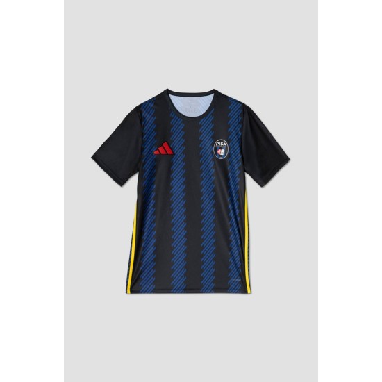 Camiseta previa al partido tercera 2025/26 del Pisa para hombre