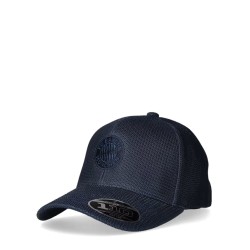 Gorra Flex Mesh Bayern Munich - Azul Marino