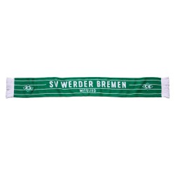 Bufanda Member Werder Bremen