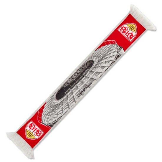 Bufanda Arena VfB Stuttgart