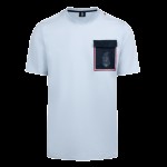 Pantalones cortos de presentación de hombre Willem II 2024/25 tercero