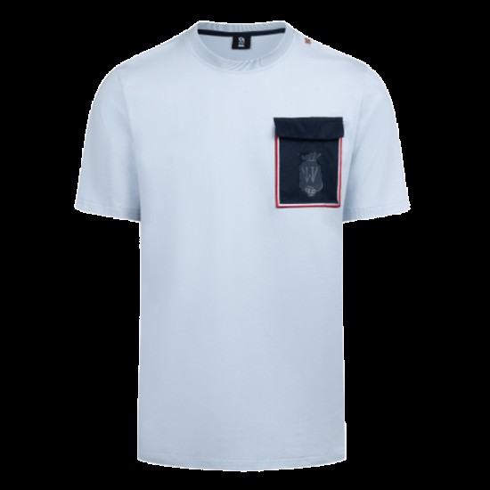 Pantalones cortos de presentación de hombre Willem II 2024/25 tercero