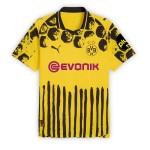 Camiseta mujer BVB Borussia Dortmund 2025/26 KidSuper