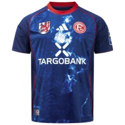 Camiseta Especial Hombre Fortuna Düsseldorf 2025/26