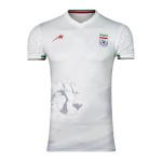 Camiseta local Irán 2026 Copa del Mundo hombre
