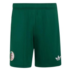 Shorts visitante Argelia 2026 Copa del Mundo mujer