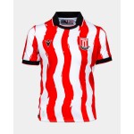 Camiseta Niño Stoke City 2025/26 Local