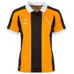 Camiseta de local Hull City 2026/27 para hombre Camiseta de local Hull City 2026/27 para hombre