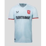 Camiseta Europa League Visitante de FC Twente 2024/25 para Hombres Camiseta Europa League Visitante de FC Twente 2024/25 para Hombres