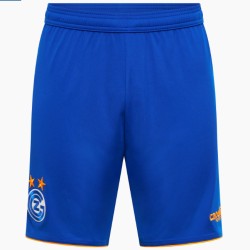 Pantalones cortos visitante Mujer Grasshopper Club Zurich 2024/25