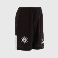 Pantalones Cortos Terceros de Bristol City 2024/25 para Mujeres
